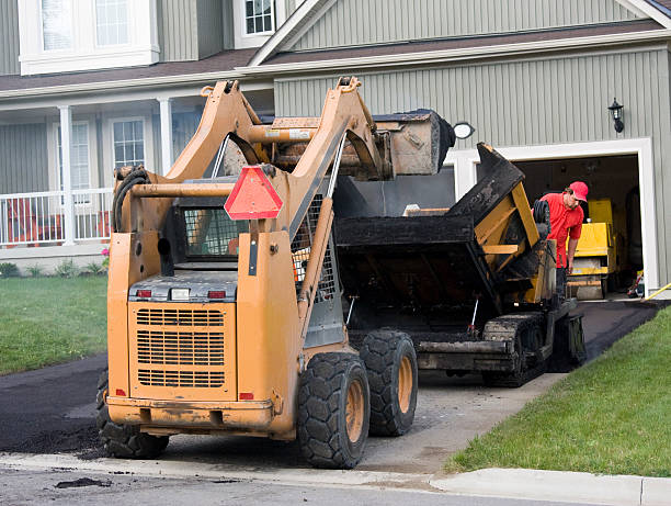 Best Driveway Paver Repairs and Restoration in Pardeeville, WI